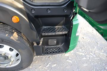 �й����� HOWO TX 350���� 6X2 7.8��AMT�Զ�����ʽ�ػ���(Ϋ��)ͼƬ