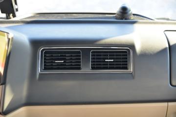 �й����� HOWO TX 350���� 6X2 7.8��AMT�Զ�����ʽ�ػ���(Ϋ��)ͼƬ