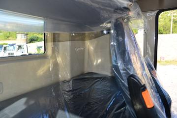 �й����� HOWO TX 350���� 6X2 7.8��AMT�Զ�����ʽ�ػ���(Ϋ��)ͼƬ