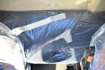 �й����� HOWO TX 350���� 6X2 7.8��AMT�Զ�����ʽ�ػ���(Ϋ��)ͼƬ