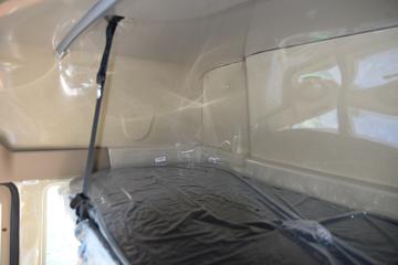 �й����� HOWO TX 350���� 6X2 7.8��AMT�Զ�����ʽ�ػ���(Ϋ��)ͼƬ