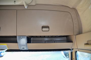 �й����� HOWO TX 350���� 6X2 7.8��AMT�Զ�����ʽ�ػ���(Ϋ��)ͼƬ