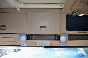 �й����� HOWO TX 350���� 6X2 7.8��AMT�Զ�����ʽ�ػ���(Ϋ��)ͼƬ