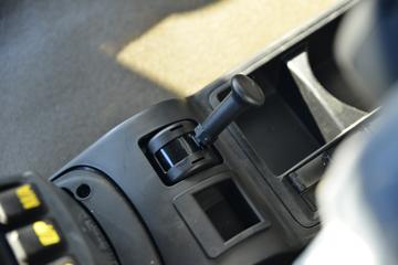 �й����� HOWO TX 350���� 6X2 7.8��AMT�Զ�����ʽ�ػ���(Ϋ��)ͼƬ