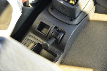 �й����� HOWO TX 350���� 6X2 7.8��AMT�Զ�����ʽ�ػ���(Ϋ��)ͼƬ