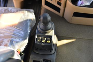 �й����� HOWO TX 350���� 6X2 7.8��AMT�Զ�����ʽ�ػ���(Ϋ��)ͼƬ