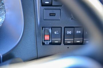 �й����� HOWO TX 350���� 6X2 7.8��AMT�Զ�����ʽ�ػ���(Ϋ��)ͼƬ