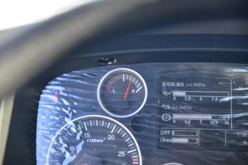 �й����� HOWO TX 350���� 6X2 7.8��AMT�Զ�����ʽ�ػ���(Ϋ��)ͼƬ