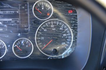 �й����� HOWO TX 350���� 6X2 7.8��AMT�Զ�����ʽ�ػ���(Ϋ��)ͼƬ