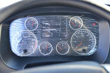 �й����� HOWO TX 350���� 6X2 7.8��AMT�Զ�����ʽ�ػ���(Ϋ��)ͼƬ