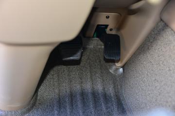 �й����� HOWO TX 350���� 6X2 7.8��AMT�Զ�����ʽ�ػ���(Ϋ��)ͼƬ