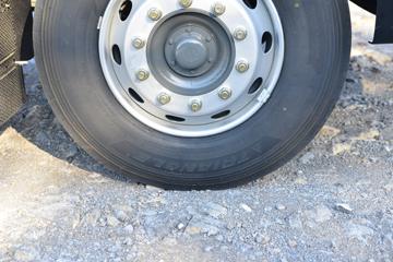 �й����� HOWO TX 350���� 6X2 7.8��AMT�Զ�����ʽ�ػ���(Ϋ��)ͼƬ