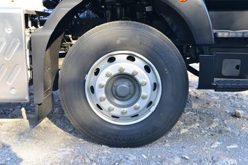 �й����� HOWO TX 350���� 6X2 7.8��AMT�Զ�����ʽ�ػ���(Ϋ��)ͼƬ