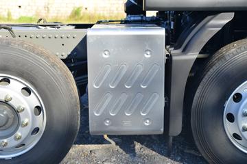 �й����� HOWO TX 350���� 6X2 7.8��AMT�Զ�����ʽ�ػ���(Ϋ��)ͼƬ