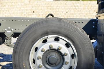 �й����� HOWO TX 350���� 6X2 7.8��AMT�Զ�����ʽ�ػ���(Ϋ��)ͼƬ