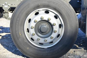 �й����� HOWO TX 350���� 6X2 7.8��AMT�Զ�����ʽ�ػ���(Ϋ��)ͼƬ