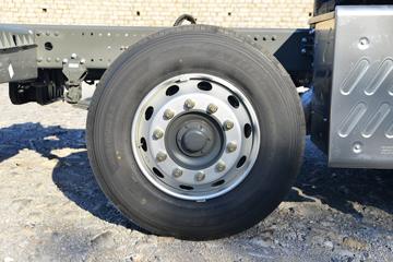 �й����� HOWO TX 350���� 6X2 7.8��AMT�Զ�����ʽ�ػ���(Ϋ��)ͼƬ