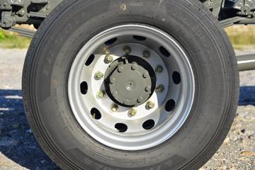 �й����� HOWO TX 350���� 6X2 7.8��AMT�Զ�����ʽ�ػ���(Ϋ��)ͼƬ