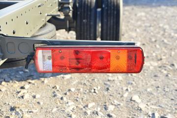 �й����� HOWO TX 350���� 6X2 7.8��AMT�Զ�����ʽ�ػ���(Ϋ��)ͼƬ