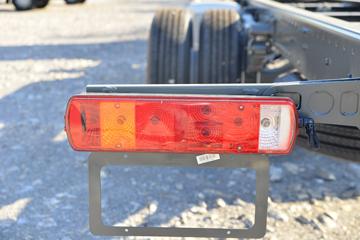 �й����� HOWO TX 350���� 6X2 7.8��AMT�Զ�����ʽ�ػ���(Ϋ��)ͼƬ