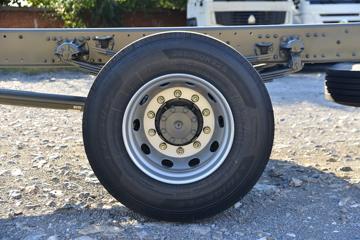 �й����� HOWO TX 350���� 6X2 7.8��AMT�Զ�����ʽ�ػ���(Ϋ��)ͼƬ