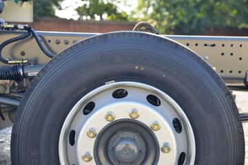 �й����� HOWO TX 350���� 6X2 7.8��AMT�Զ�����ʽ�ػ���(Ϋ��)ͼƬ