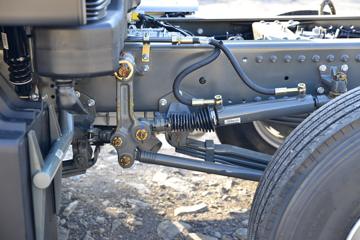 �й����� HOWO TX 350���� 6X2 7.8��AMT�Զ�����ʽ�ػ���(Ϋ��)ͼƬ