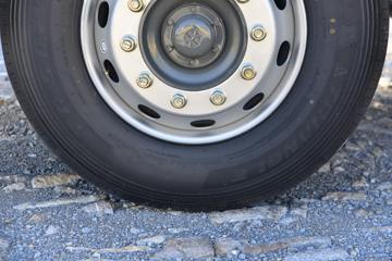 �й����� HOWO TX 350���� 6X2 7.8��AMT�Զ�����ʽ�ػ���(Ϋ��)ͼƬ