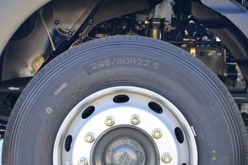 �й����� HOWO TX 350���� 6X2 7.8��AMT�Զ�����ʽ�ػ���(Ϋ��)ͼƬ