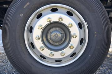 �й����� HOWO TX 350���� 6X2 7.8��AMT�Զ�����ʽ�ػ���(Ϋ��)ͼƬ