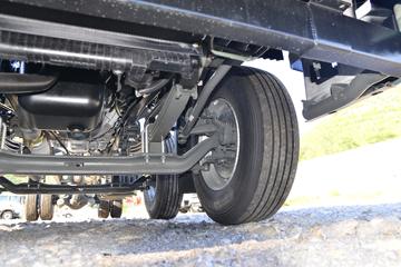 �й����� HOWO TX 350���� 6X2 7.8��AMT�Զ�����ʽ�ػ���(Ϋ��)ͼƬ