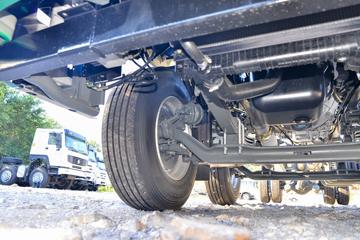 �й����� HOWO TX 350���� 6X2 7.8��AMT�Զ�����ʽ�ػ���(Ϋ��)ͼƬ