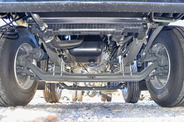 �й����� HOWO TX 350���� 6X2 7.8��AMT�Զ�����ʽ�ػ���(Ϋ��)ͼƬ