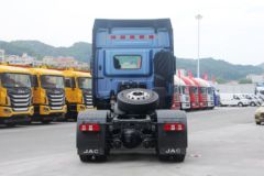 江淮 超越Q7重卡 460马力 6X4 牵引车(国六)(HFC4254P1K6E33S)