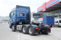 江淮 超越Q7重卡 460马力 6X4 牵引车(国六)(HFC4254P1K6E33S)