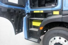 江淮 超越Q7重卡 460马力 6X4 牵引车(国六)(HFC4254P1K6E33S)
