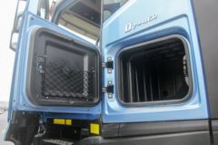 江淮 超越Q7重卡 460马力 6X4 牵引车(国六)(HFC4254P1K6E33S)