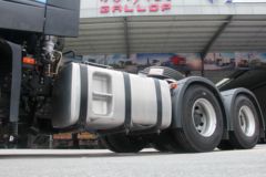 江淮 超越Q7重卡 460马力 6X4 牵引车(国六)(HFC4254P1K6E33S)