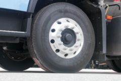 江淮 超越Q7重卡 460马力 6X4 牵引车(国六)(HFC4254P1K6E33S)