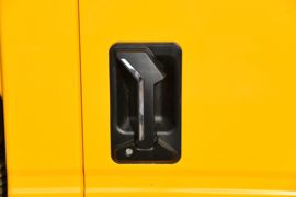 重汽豪沃轻卡底盘&nbsp;清障车外观图片