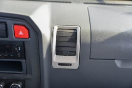 重汽豪沃轻卡底盘&nbsp;清障车驾驶室图片