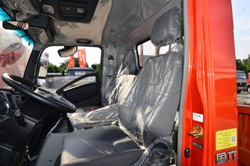 �й�����HOWO ���� 140���� 4X2 ƽ�����䳵(����)(ZZ5047TPBH3315F145H)ͼƬ