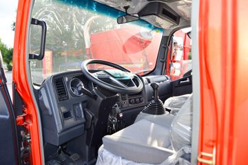 �й�����HOWO ���� 140���� 4X2 ƽ�����䳵(����)(ZZ5047TPBH3315F145H)ͼƬ