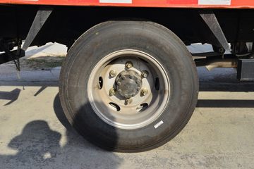 �й�����HOWO ���� 140���� 4X2 ƽ�����䳵(����)(ZZ5047TPBH3315F145H)ͼƬ