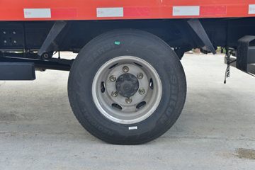 �й�����HOWO ���� 140���� 4X2 ƽ�����䳵(����)(ZZ5047TPBH3315F145H)ͼƬ