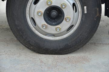 �й�����HOWO ���� 140���� 4X2 ƽ�����䳵(����)(ZZ5047TPBH3315F145H)ͼƬ