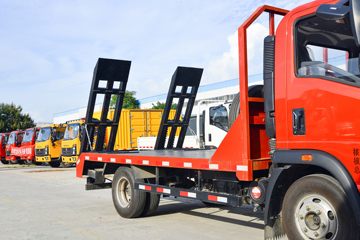 �й�����HOWO ���� 140���� 4X2 ƽ�����䳵(����)(ZZ5047TPBH3315F145H)ͼƬ