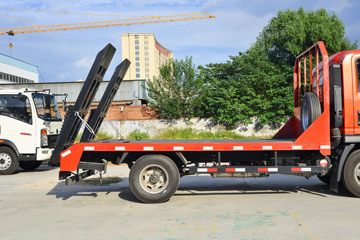 �й�����HOWO ���� 140���� 4X2 ƽ�����䳵(����)(ZZ5047TPBH3315F145H)ͼƬ