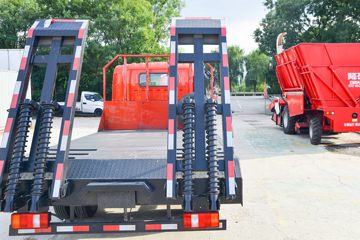 �й�����HOWO ���� 140���� 4X2 ƽ�����䳵(����)(ZZ5047TPBH3315F145H)ͼƬ