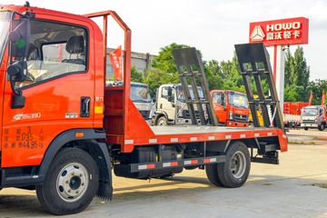 �й�����HOWO ���� 140���� 4X2 ƽ�����䳵(����)(ZZ5047TPBH3315F145H)ͼƬ